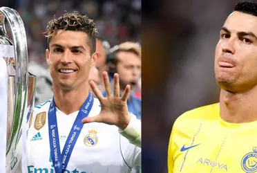 Could Cristiano Ronaldo really be invited by UEFA to the UCL?