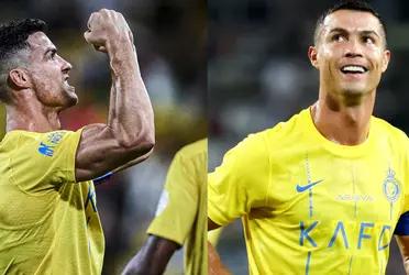 Could Cristiano Ronaldo return to the place that was his home for so many years?