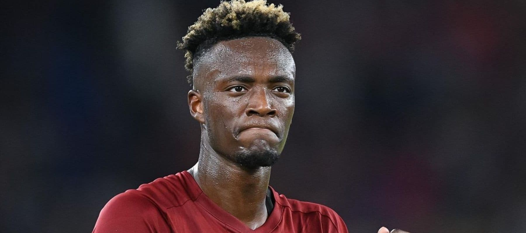 Could he become a Red Devil?