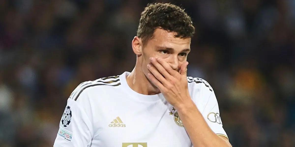 Could he make it to the team after the World Cup?