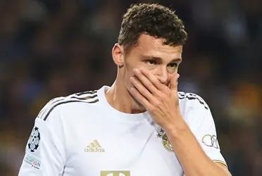 Could he make it to the team after the World Cup?