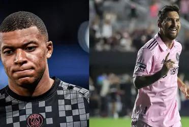 Could Kylian Mbappé really go to MLS?