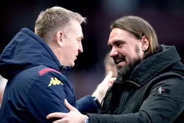 Could Manchester United manager Ole Gunnar Solskjær be the next to be sacked in the Premier League?