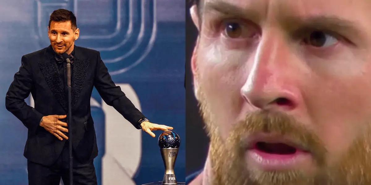 Could Messi return to Barcelona? Will the Argentine renew with PSG?