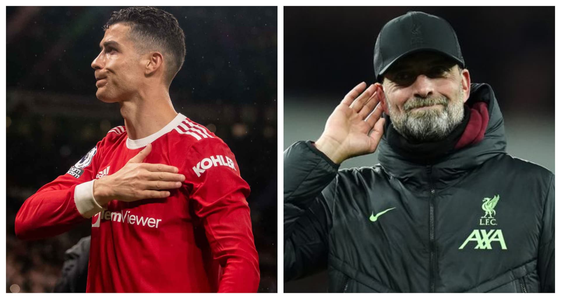 Could Portuguese wonderkid Antonio Silva inspire Cristiano Ronaldo's next role as a talent scout?