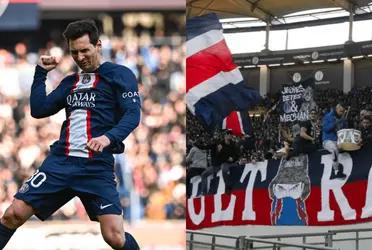 Could PSG actually convince Messi to stay?