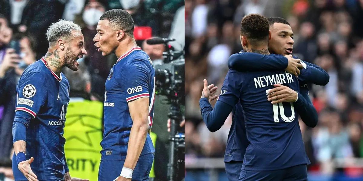 Could PSG be able to make a comeback against Bayern Munich?