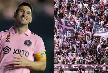 Could the GOAT really leave? Here's the whole details.