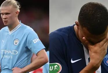 Could this world star really join Real Madrid after rejecting Mbappé and Haaland?