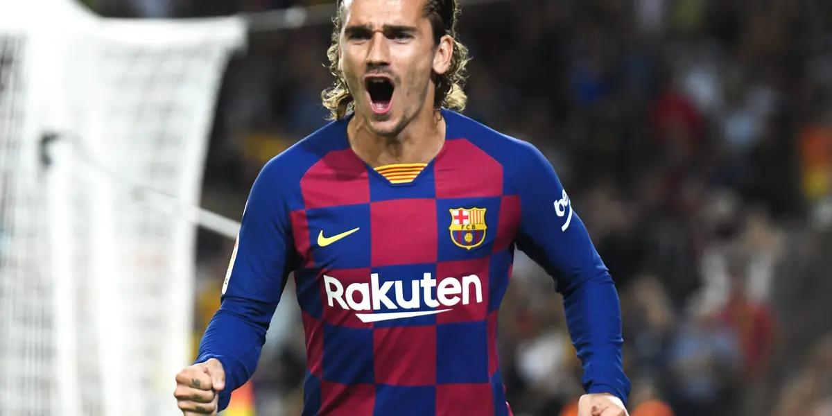 Coutinho and Griezmann are expected to stay at least another season at Barcelona. See the top 5 earners at the club after Lionel Messi