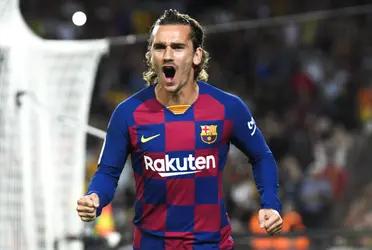 Coutinho and Griezmann are expected to stay at least another season at Barcelona. See the top 5 earners at the club after Lionel Messi