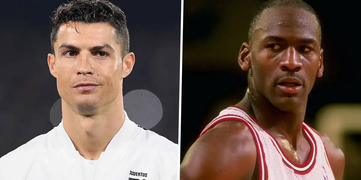 CR7 and Georgina Rodríguez spend fortunes on clothes, even much more than mythical MJ.