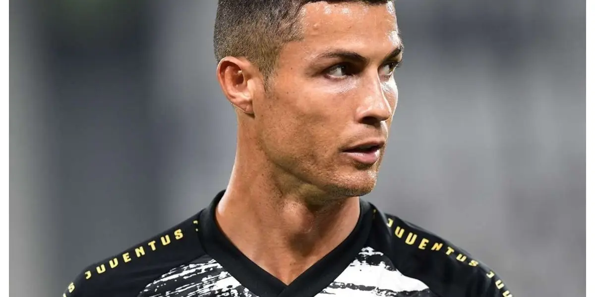 CR7 is trying to help the Italian side to close a top signing.
