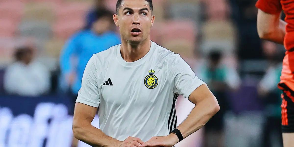 CR7 to Brazil? How Local Giants Shut Down Club World Cup Transfer Rumors.