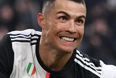 CR7 was heavily criticized by people against Donald Trump after he bought something from him, and his roots might indicate he supports him.