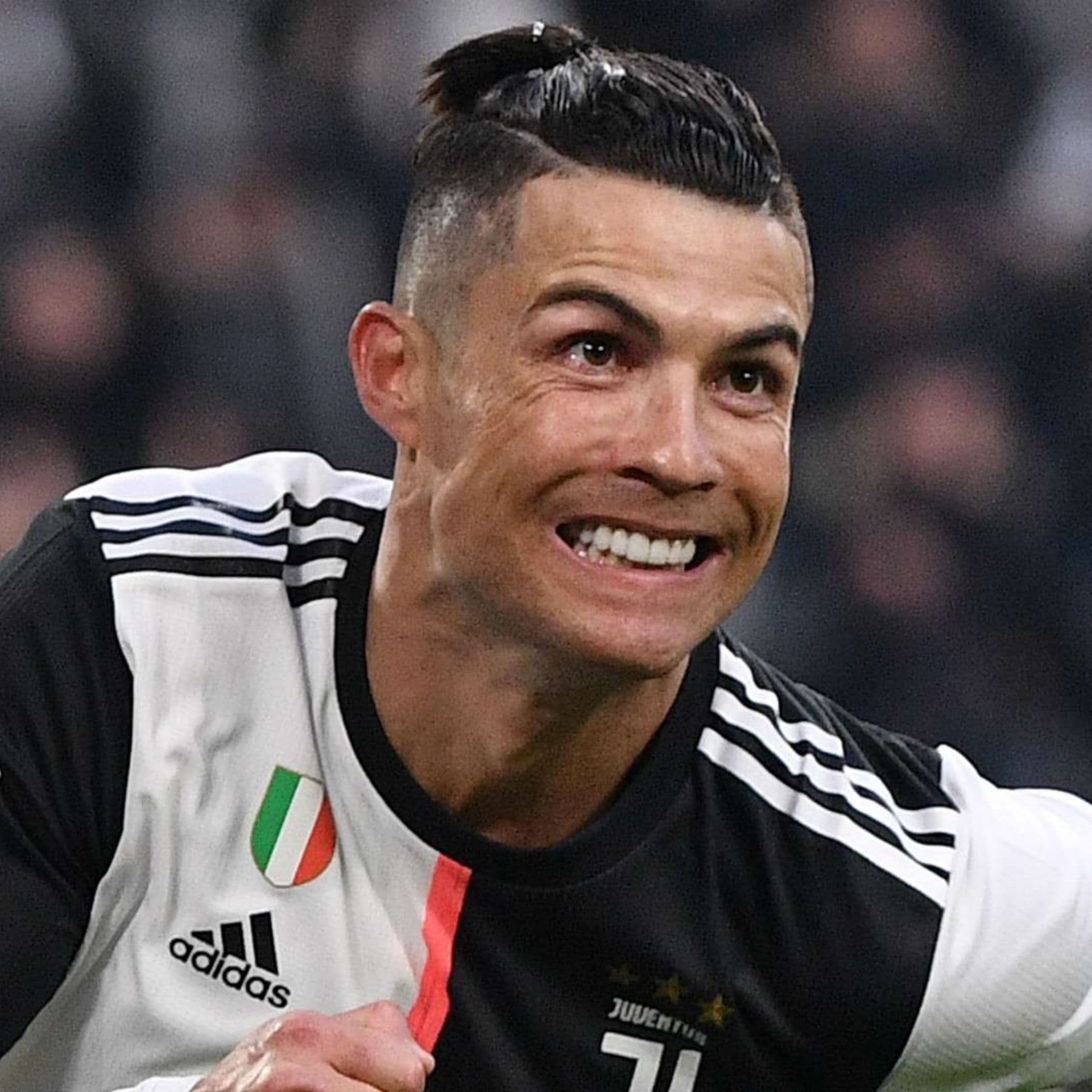CR7 was heavily criticized by people against Donald Trump after he bought something from him, and his roots might indicate he supports him.