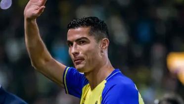 CR7's Explosive Decision: What It Means for Al-Nassr and Beyond.