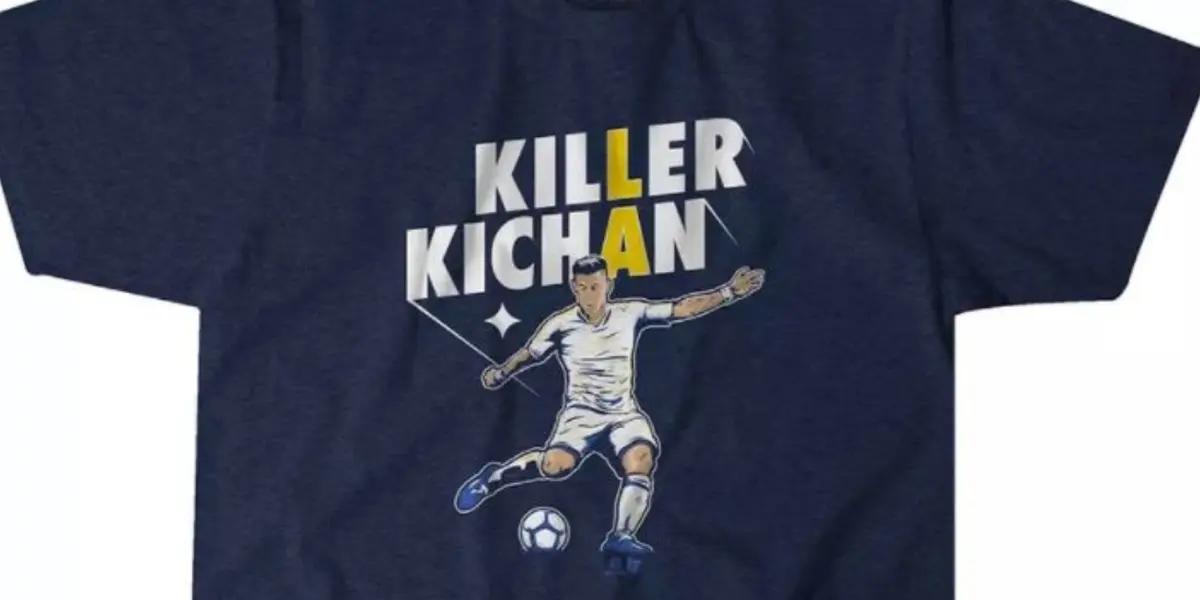 Cristian Pavon seems to have awaken. In his last games he started to show why Guillermo Barros Schelotto insist so much on him. And so he gain a new nickname.