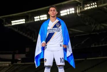 Cristian Pavon's former club Boca Juniors is claiming Los Angeles Galaxy pay his clause. But the price is so high that his days in MLS would be counted.