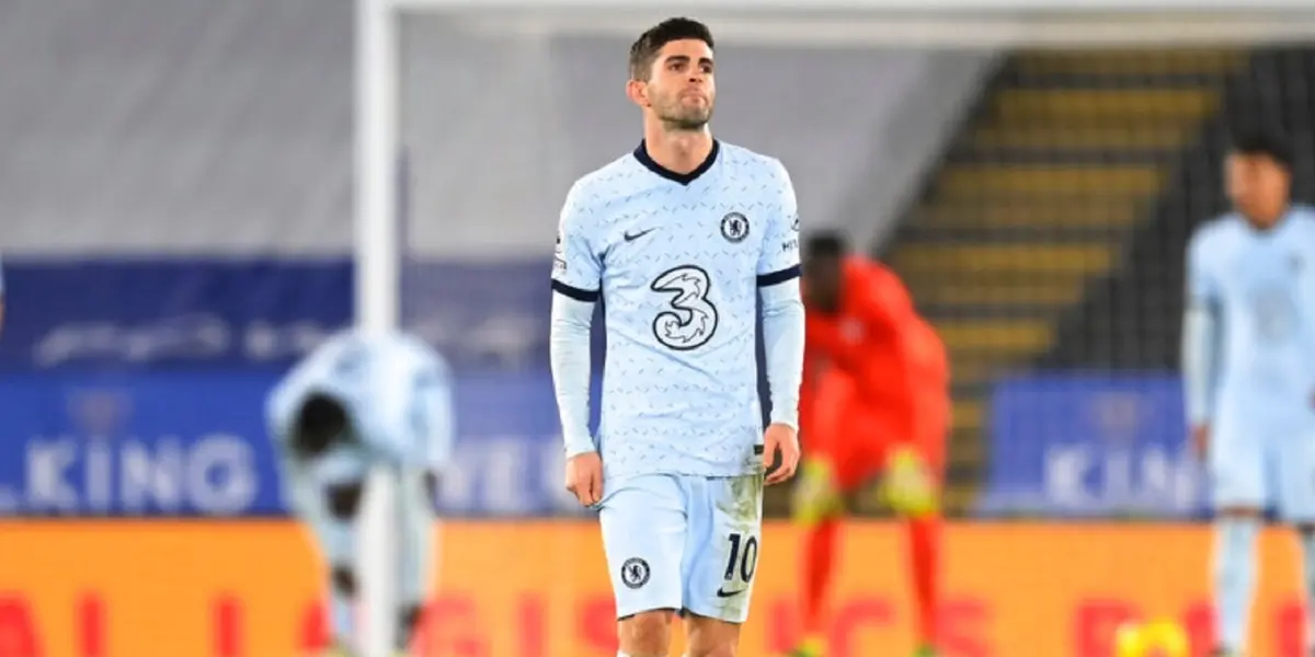 Christian Pulisic future: would he continue in Chelsea?