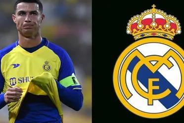 Cristiano is disappointed with his stay in the Saudi Arabian League and is looking for a new challenge