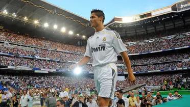 Cristiano Ronado | Photo: @LigadeCampeones