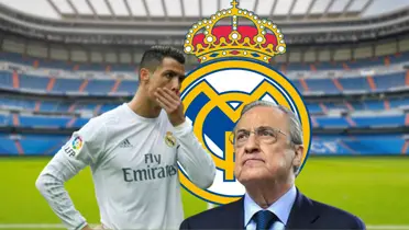 Real Madrid's disdain towards Cristiano Ronaldo outrages fans