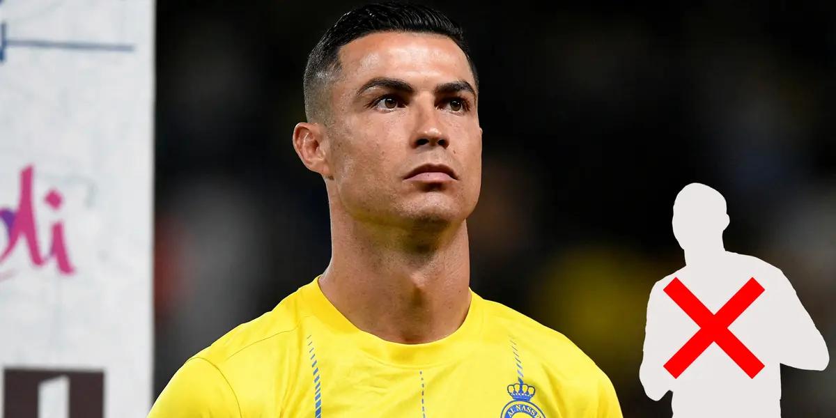 Cristiano Ronaldo and Al Nassr loses a crucial player for the rest of the season.