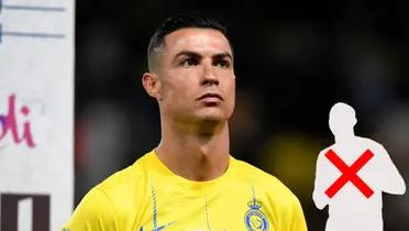 Cristiano Ronaldo and Al Nassr loses a crucial player for the rest of the season.