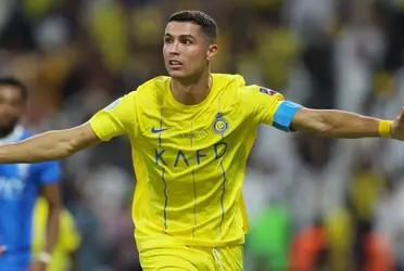 Cristiano Ronaldo and Al-Nassr strive to get back on track in the Saudi Pro League.