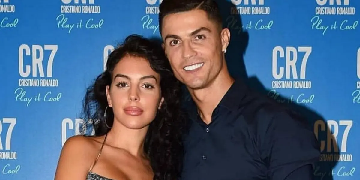 Cristiano Ronaldo and Georgina Rodriguez began their relationship in 2016 and have since started a beautiful family.