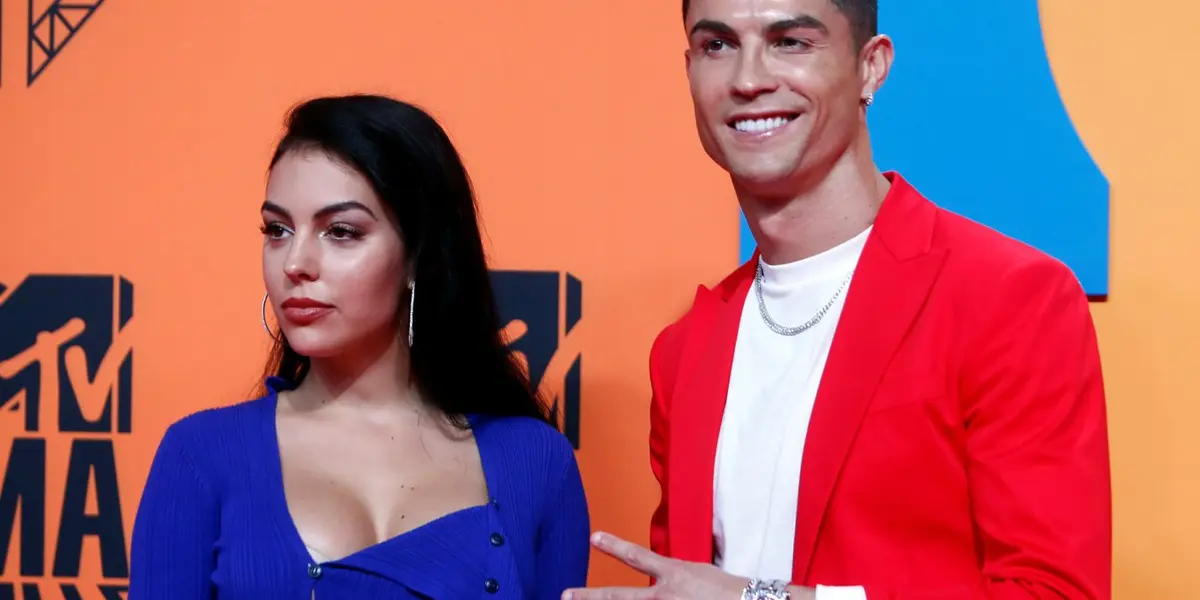 Cristiano Ronaldo and Georgina Rodríguez have been dating for several years