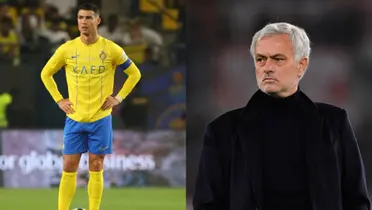 Cristiano Ronaldo and Jose Mourinho could reunite as they were together in Real Madrid.