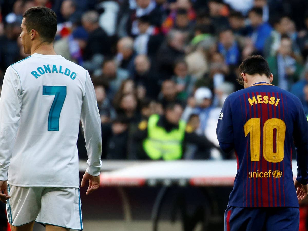 Cristiano Ronaldo and Lionel Messi are, by scandal, the two most influential players of the last two decades. Their rivalry, not only remains on the court, followers on Instagram, or achievements with their teams. Also, in the millions.