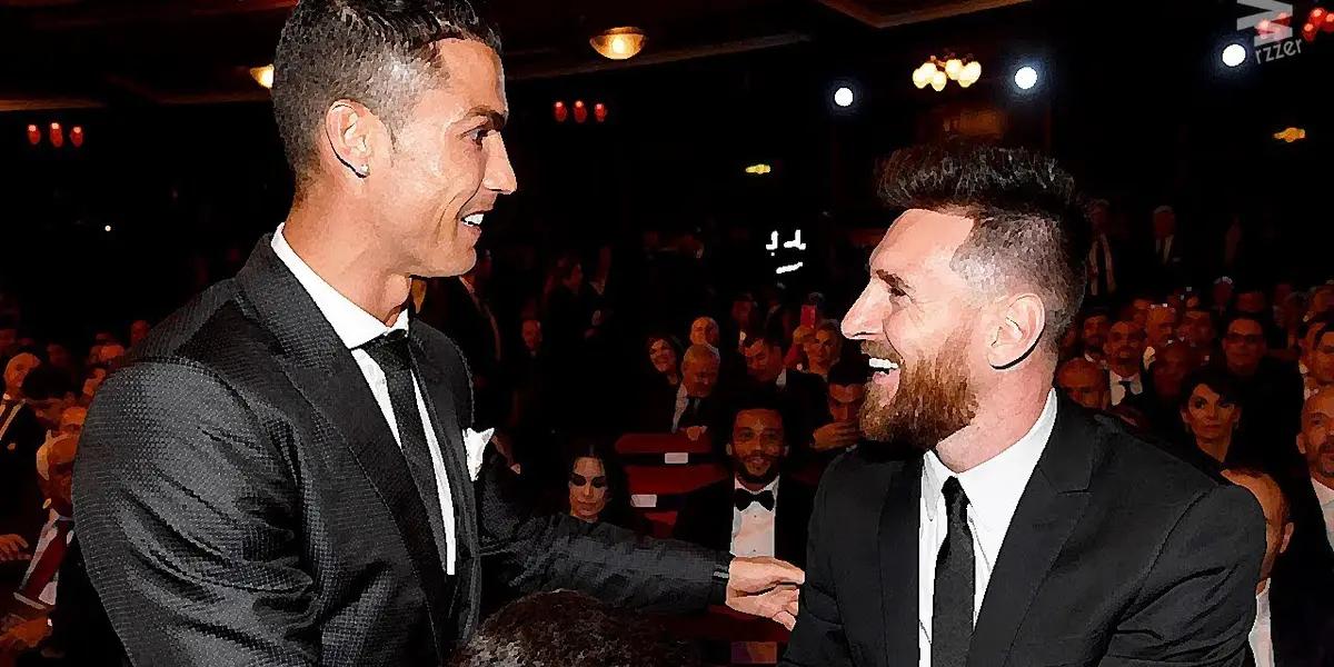 Cristiano Ronaldo and Lionel Messi are not just good at winning the Ballon d'Or, the duo are also successful businessmen.