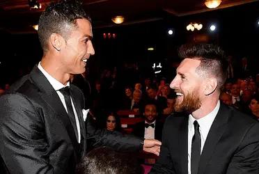 Cristiano Ronaldo and Lionel Messi are not just good at winning the Ballon d'Or, the duo are also successful businessmen.