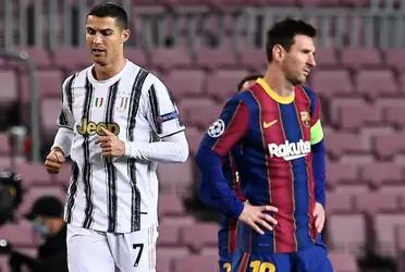 Cristiano Ronaldo and Lionel Messi are the best players of all times and have a rivalry where they compete for everything. Even on who has the best luxuries.