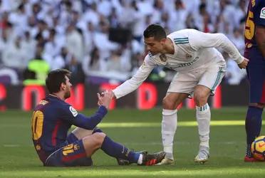 Cristiano Ronaldo and Lionel Messi are the most important footballers of the last two decades. That is why they have been compared for a long time, practically in everything they do.