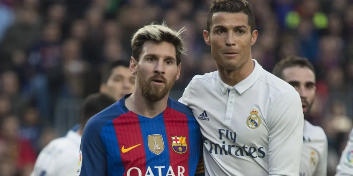 Cristiano Ronaldo and Lionel Messi are used to being the kings of football. However, neither of them has managed to become the top winner in history.
