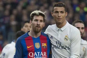 Cristiano Ronaldo and Lionel Messi are used to being the kings of football. However, neither of them has managed to become the top winner in history.