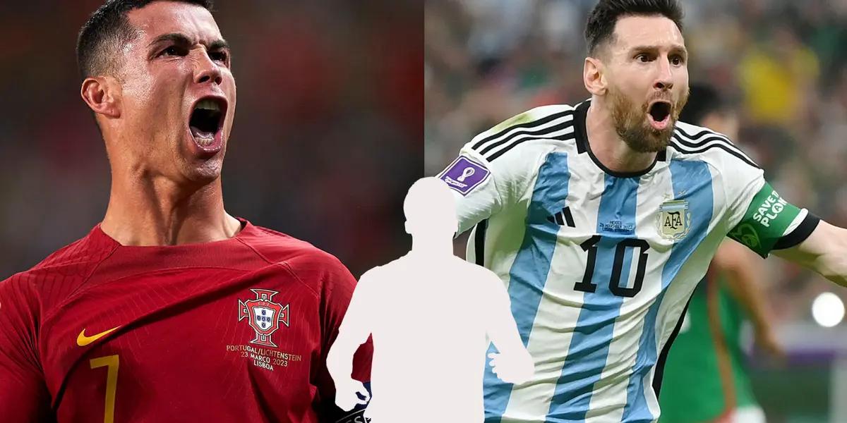 Cristiano Ronaldo and Lionel Messi doesn't have this impressive record a Spanish player has this past year.