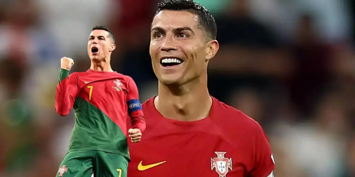 Cristiano Ronaldo and Portugal could secure a spot in the EURO 2024
