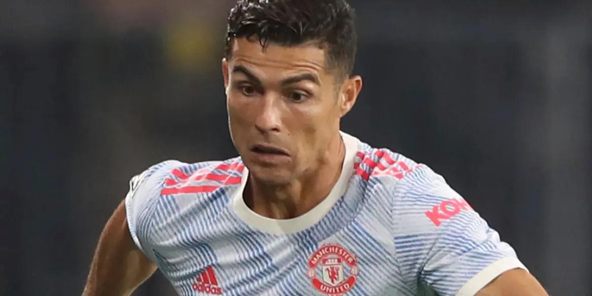 Cristiano Ronaldo at the age of 15 had a heart problem that could have ended his career but battled through both to have a career he is having today.