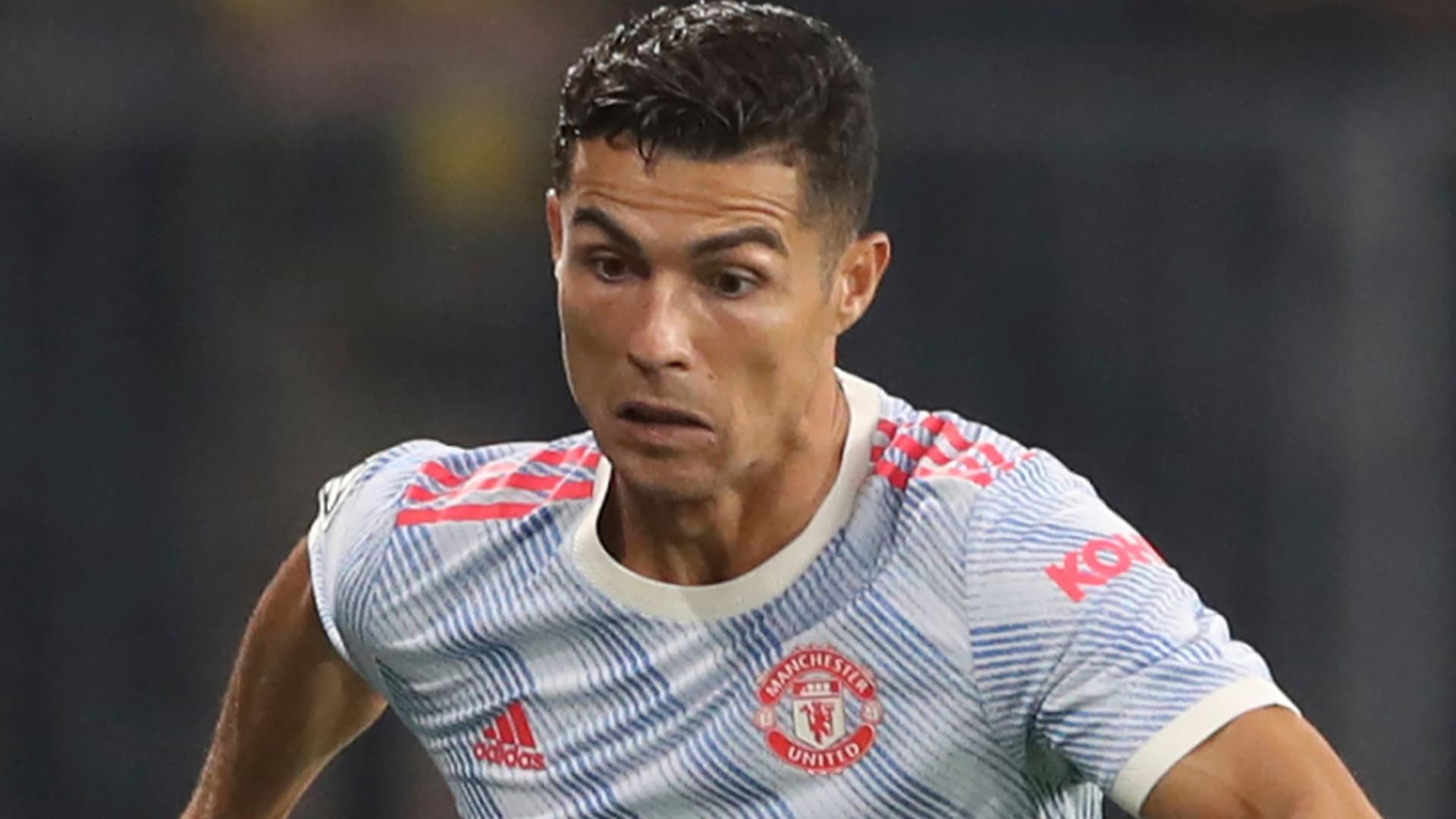 Cristiano Ronaldo at the age of 15 had a heart problem that could have ended his career but battled through both to have a career he is having today.