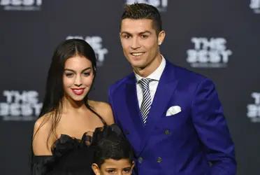 Cristiano Ronaldo cannot perform certain activities at home.