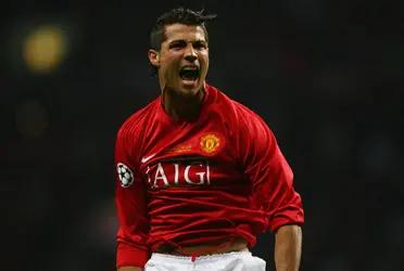 Cristiano Ronaldo causes mixed emotions in Manchester. Between his time at United and his arrival at City, the English are experiencing Cristiano fever.