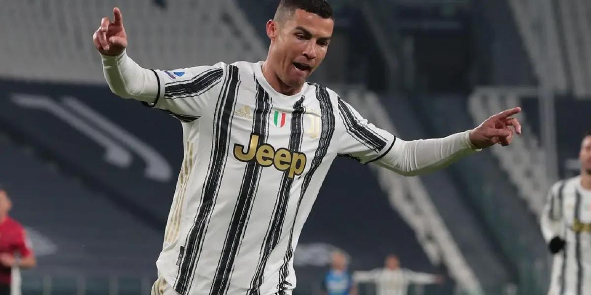 Cristiano Ronaldo continues to expand his real estate business