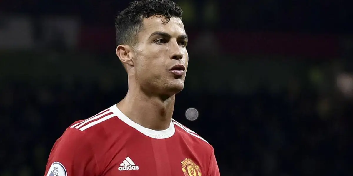 Cristiano Ronaldo could be on his way out of Manchester United after just a season if they don't qualify for the Champions League.