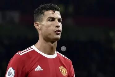 Cristiano Ronaldo could be on his way out of Manchester United after just a season if they don't qualify for the Champions League.
