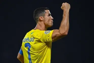 To play with Cristiano Ronaldo, Champions League winner who would arrive at Al Nassr in 2024